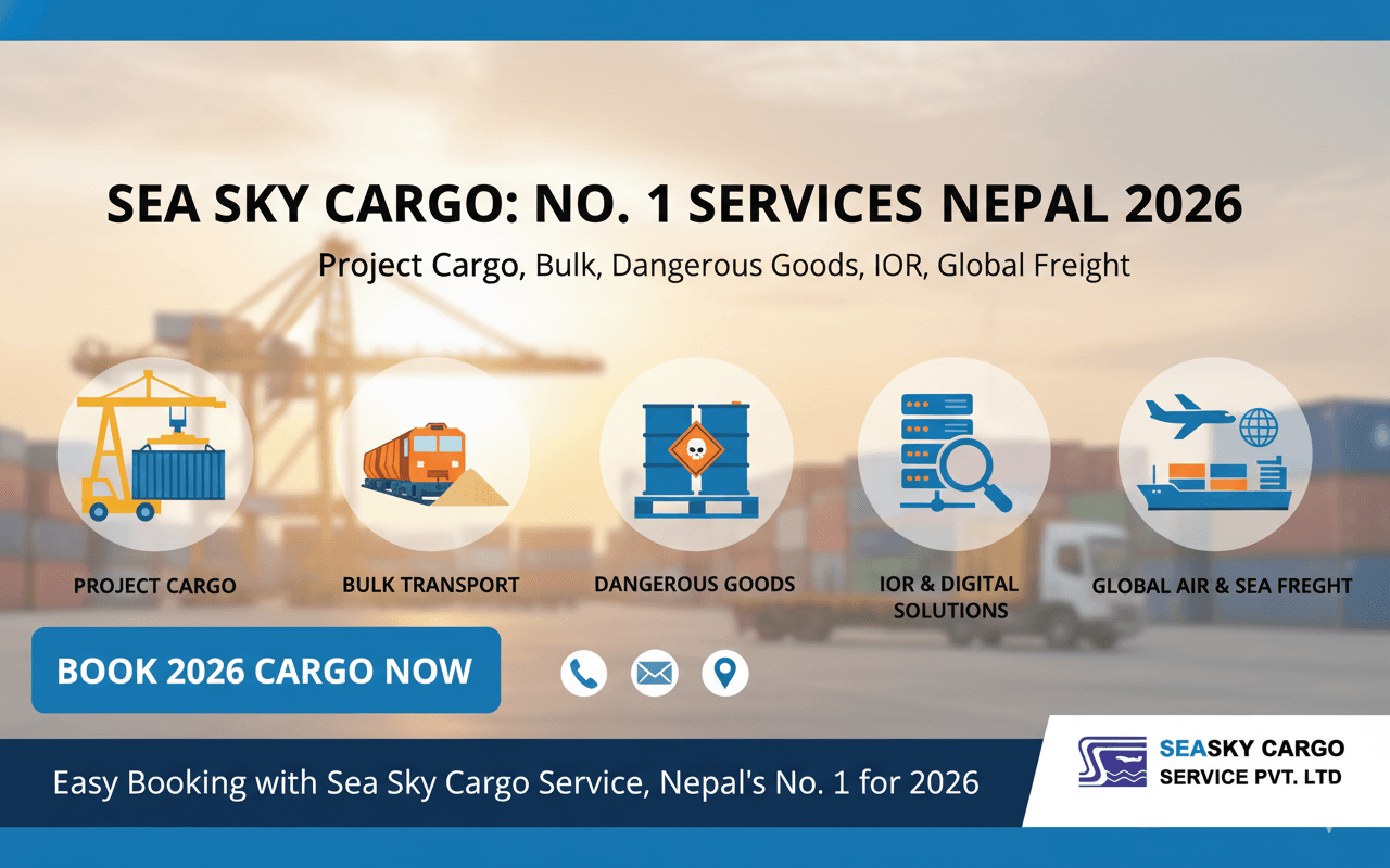 Book Sea Sky for 2026: Simple Process