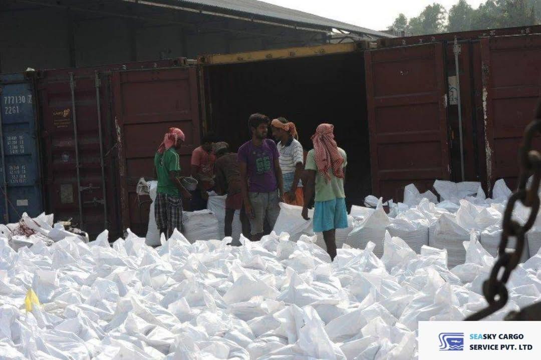 Best Logistic option for your business