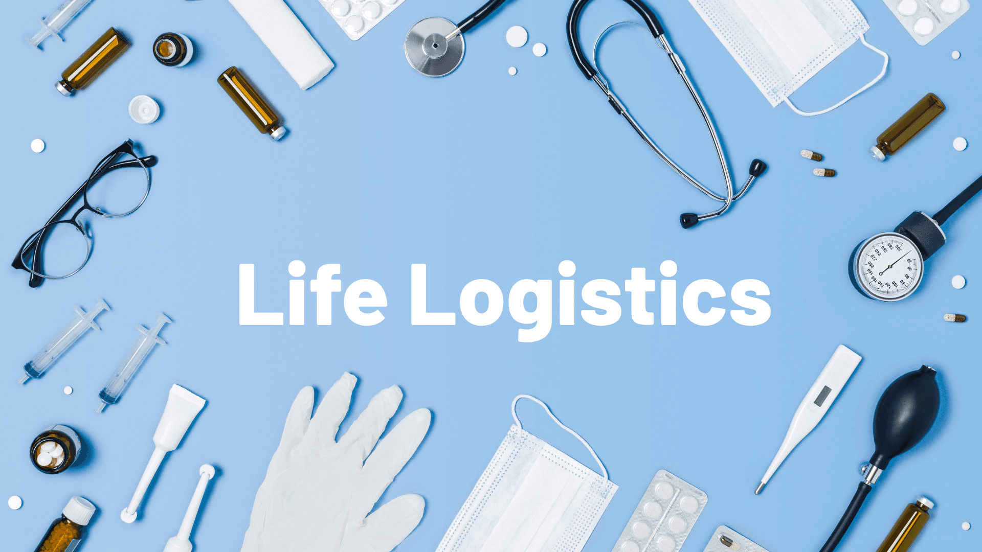 The Ultimate Guide to Ship Life Logistics: Shipping Pharmaceuticals and Medical Equipment