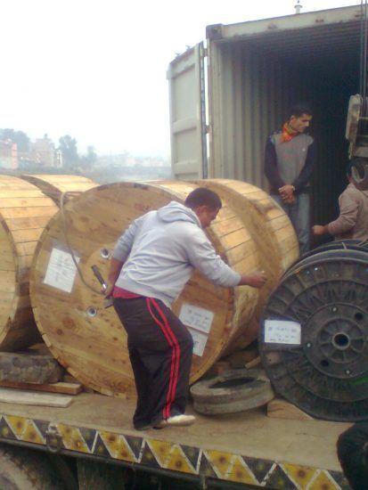 Introduction: Seasky Cargo's Journey to Sustainable Shipping