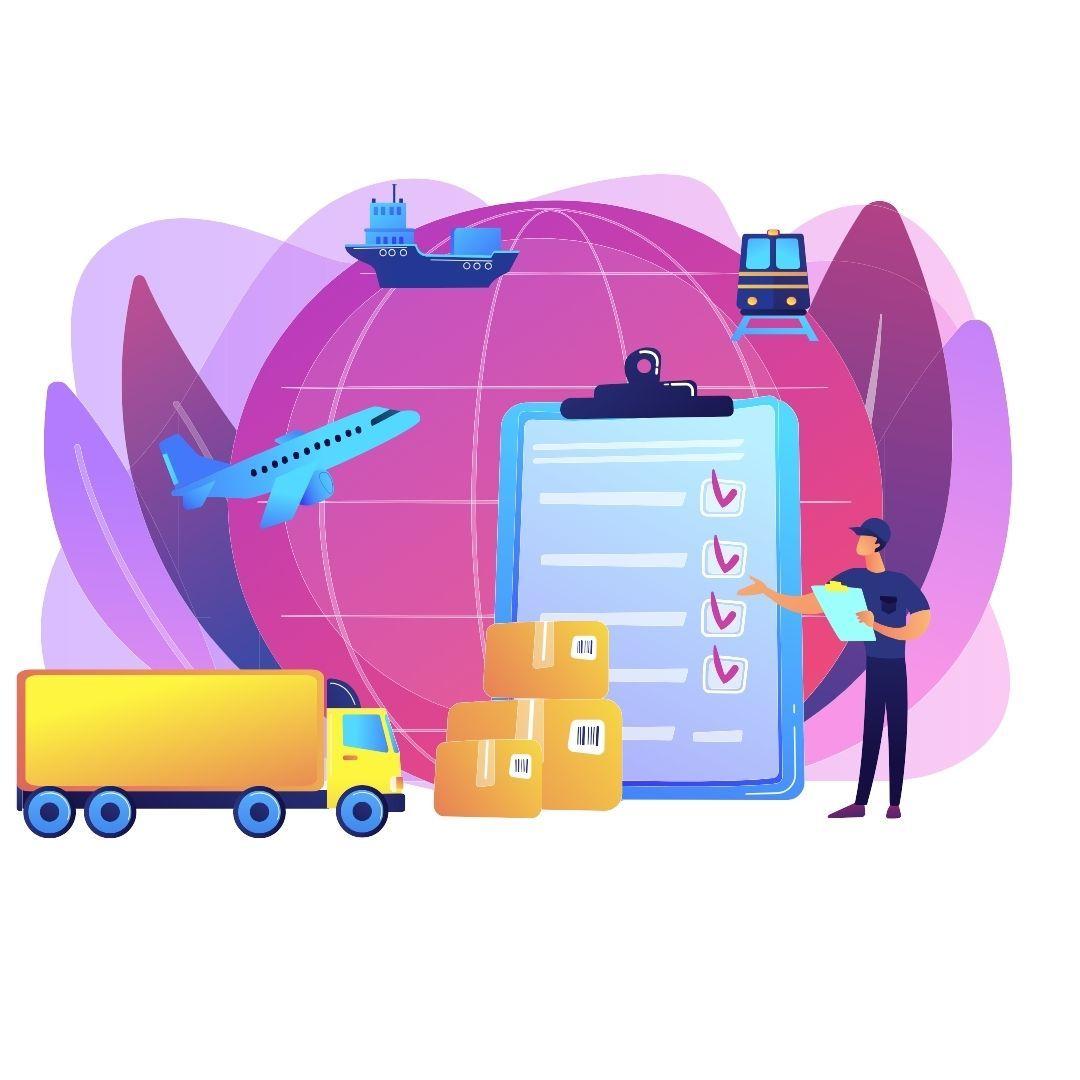 Cross-Border Clearance