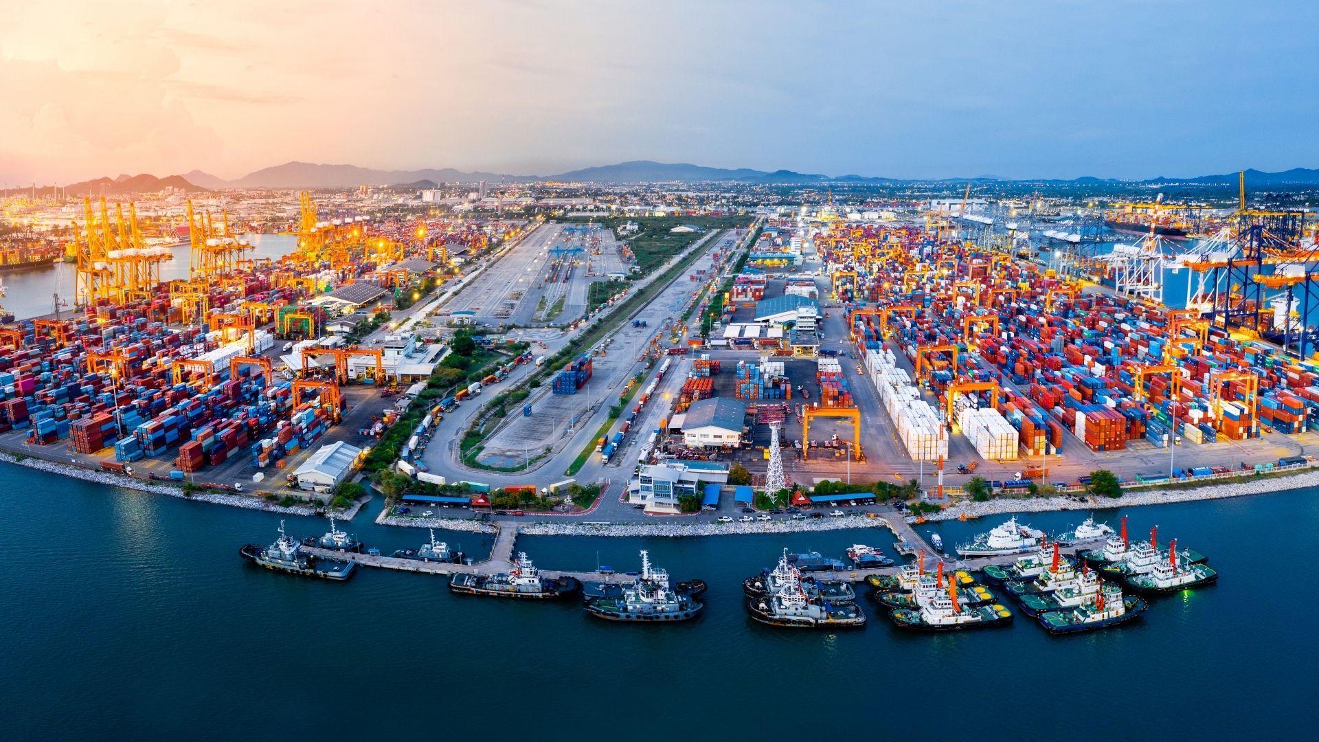 Best Cargo Services in Nepal for Every Shipping Need | Sea Sky Cargo Service