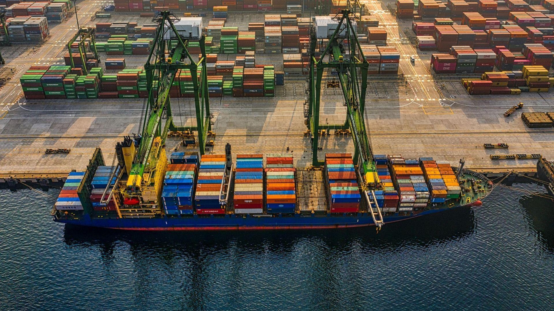 Sea Sky: Your Trusted Cargo Courier Service for Seamless Cross-Border Shipping Solutions