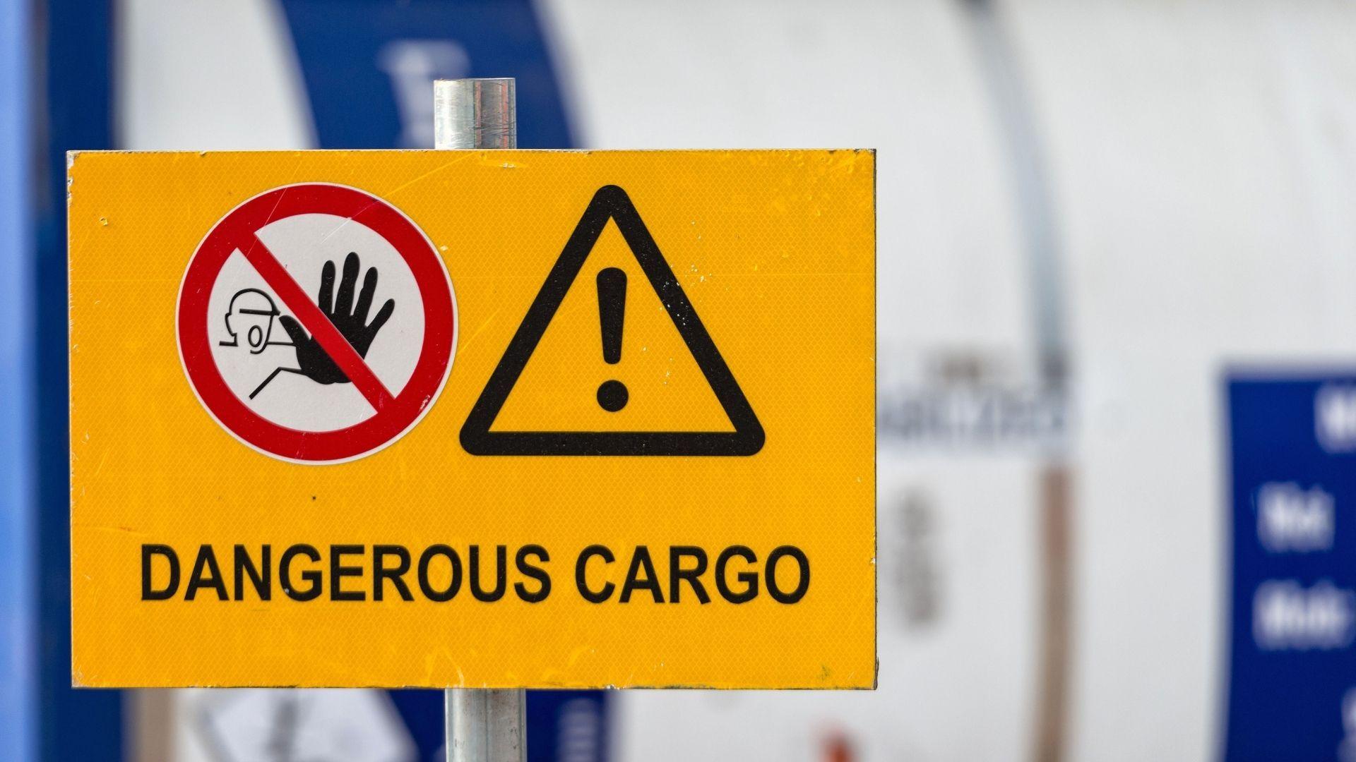 Dangerous Cargo Shipping Services in Nepal: Everything You Need to Know