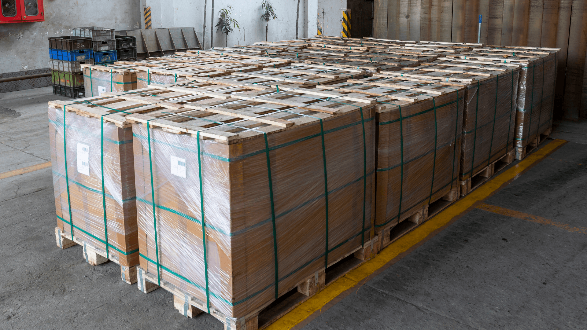 Packaging tips for safe shipping