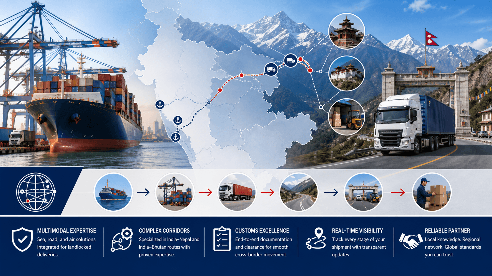 SeaSky Services: Complete Guide, Benefits, Pricing Factors