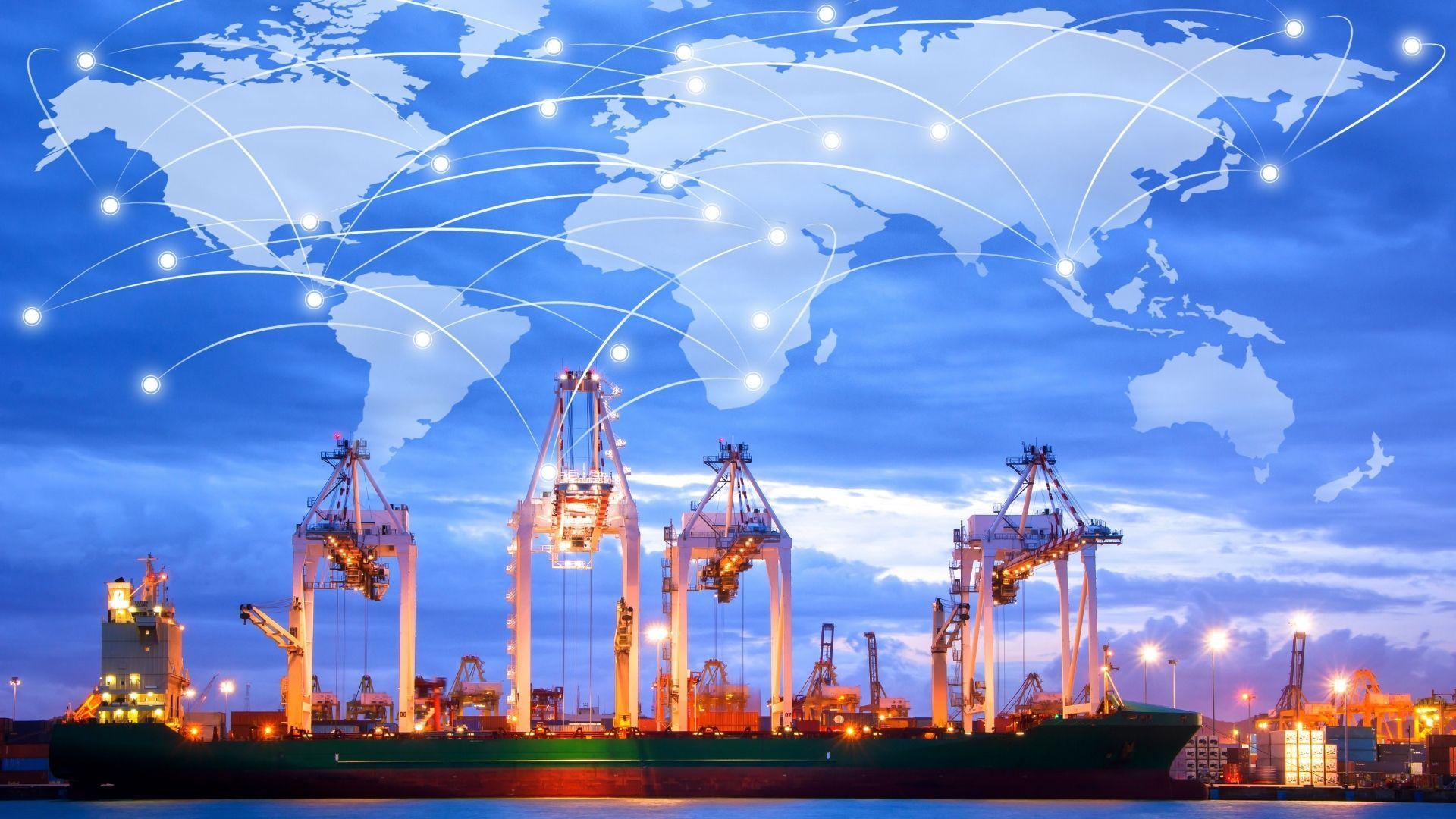 Freight to USA: Your In-Depth Guide to Shipping from Nepal in 2025