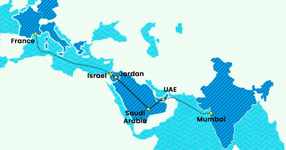 Emerging Trade Routes: Diversification and Resilience