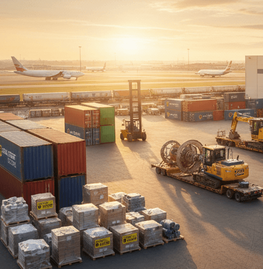 Cargo Service Company: Complete Guide to Choosing, Comparing, and Working With Reliable Freight Forwarders in 2025