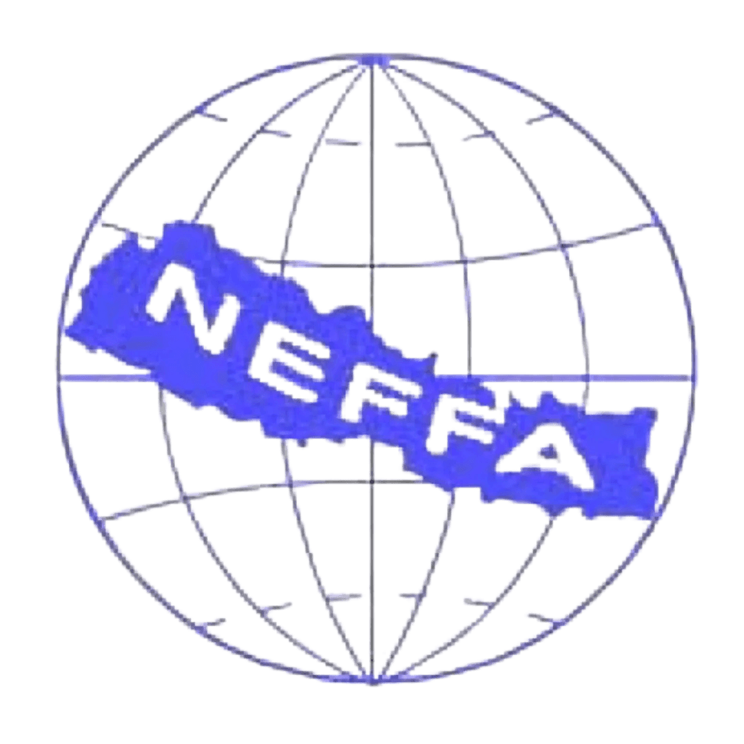 Nepal Freight Forwarders Association