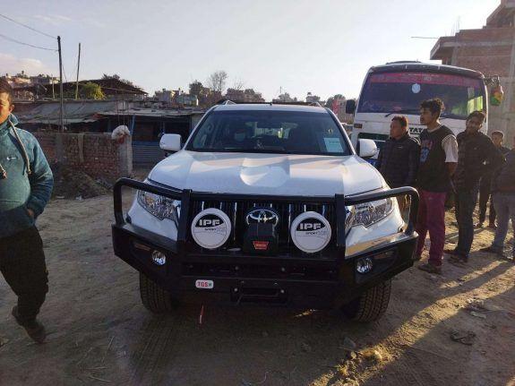 Introduction: Logistics as the Backbone of Peacekeeping