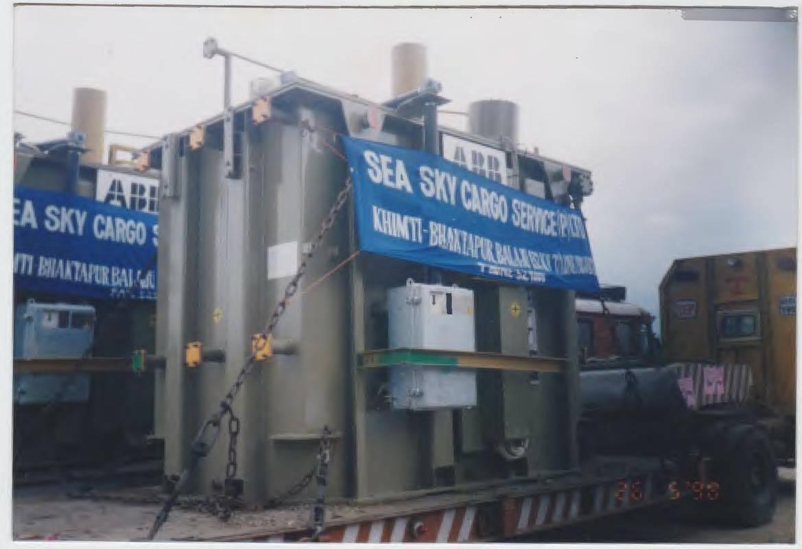 132 KV Khimti–Bhaktapur–Balaju