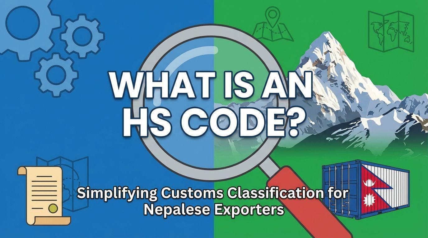 What Is an HS Code? Simplifying Customs Classification