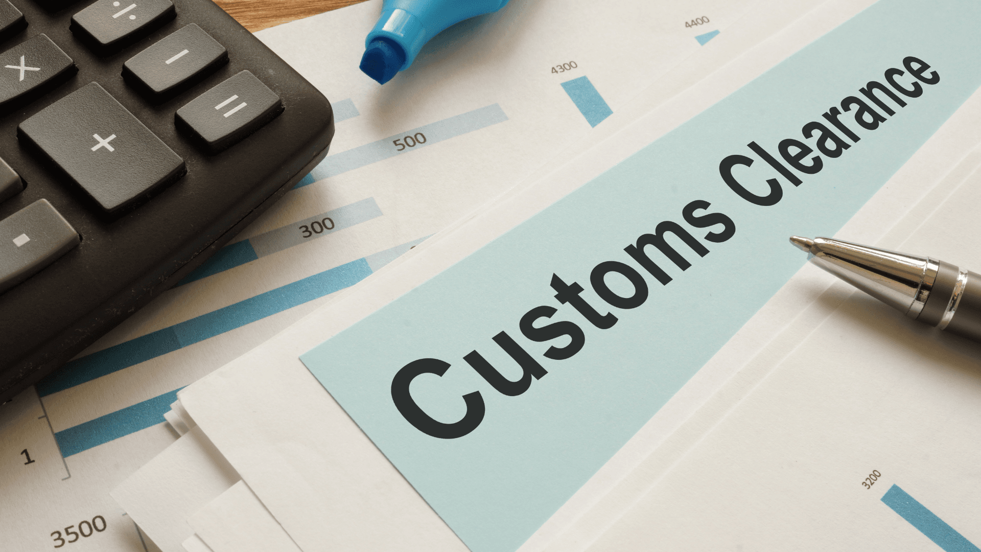 Customs Clearance Explained: Your Complete Guide to Smooth International Shipping