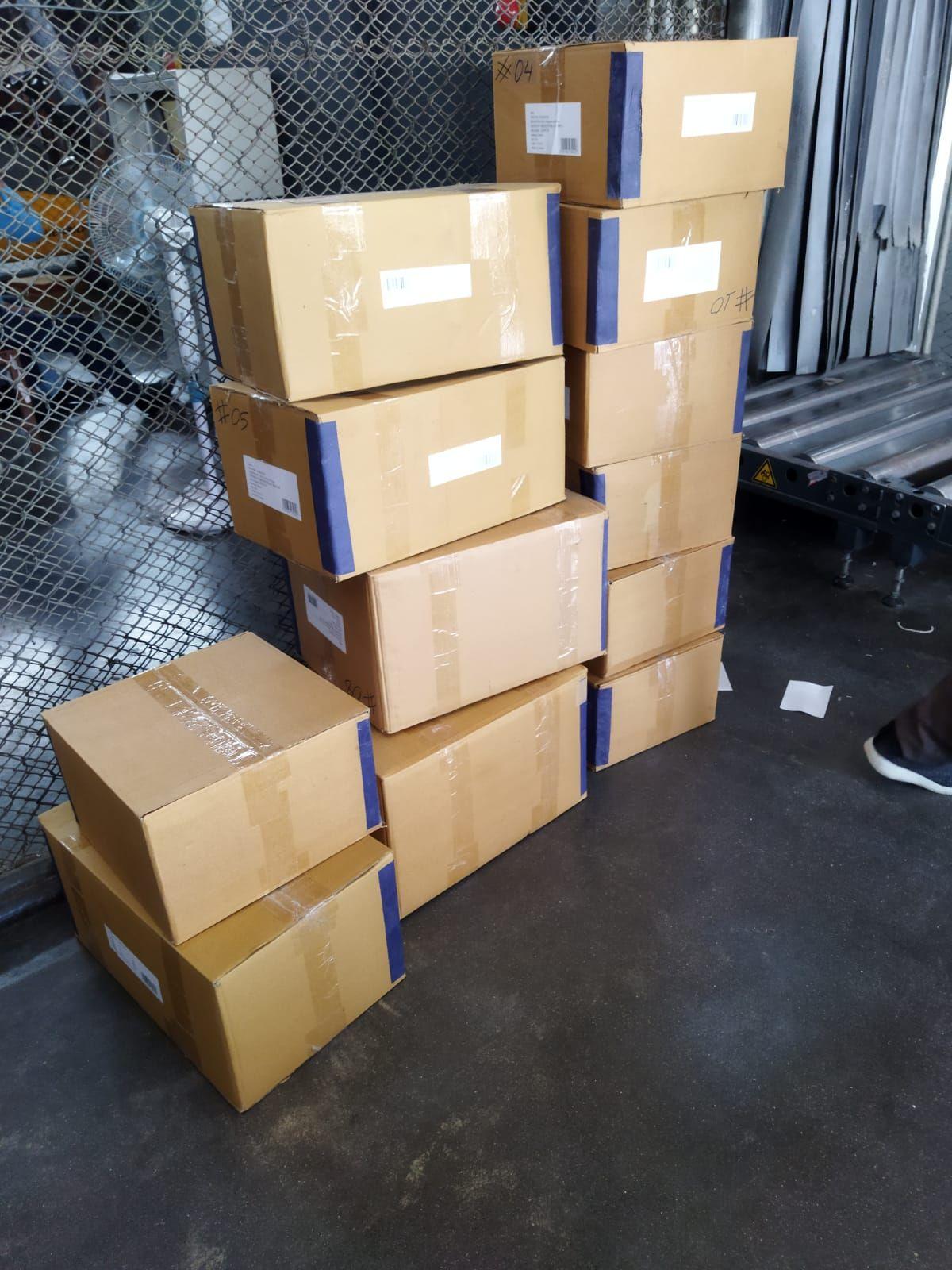 Small Business Guide to Shipping