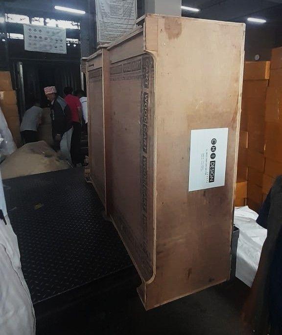 Nepal to Denver High-Value Carpets Delivered with Care