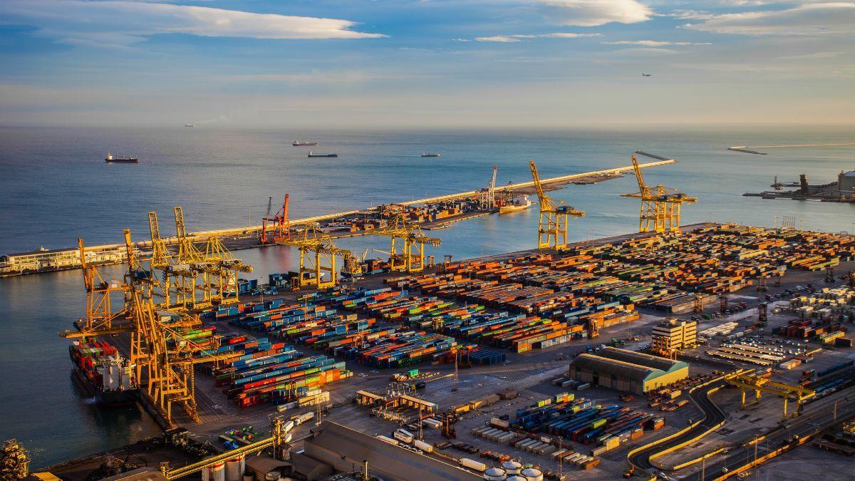 How Unattended Cargo on the Dock Sparked Nepal’s Logistics Revolution: Sea Sky Cargo Story