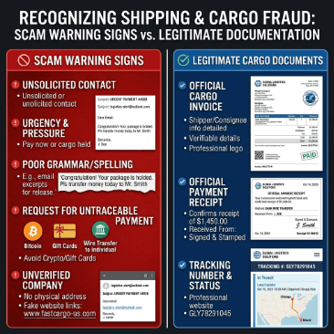 Red Flags to Watch