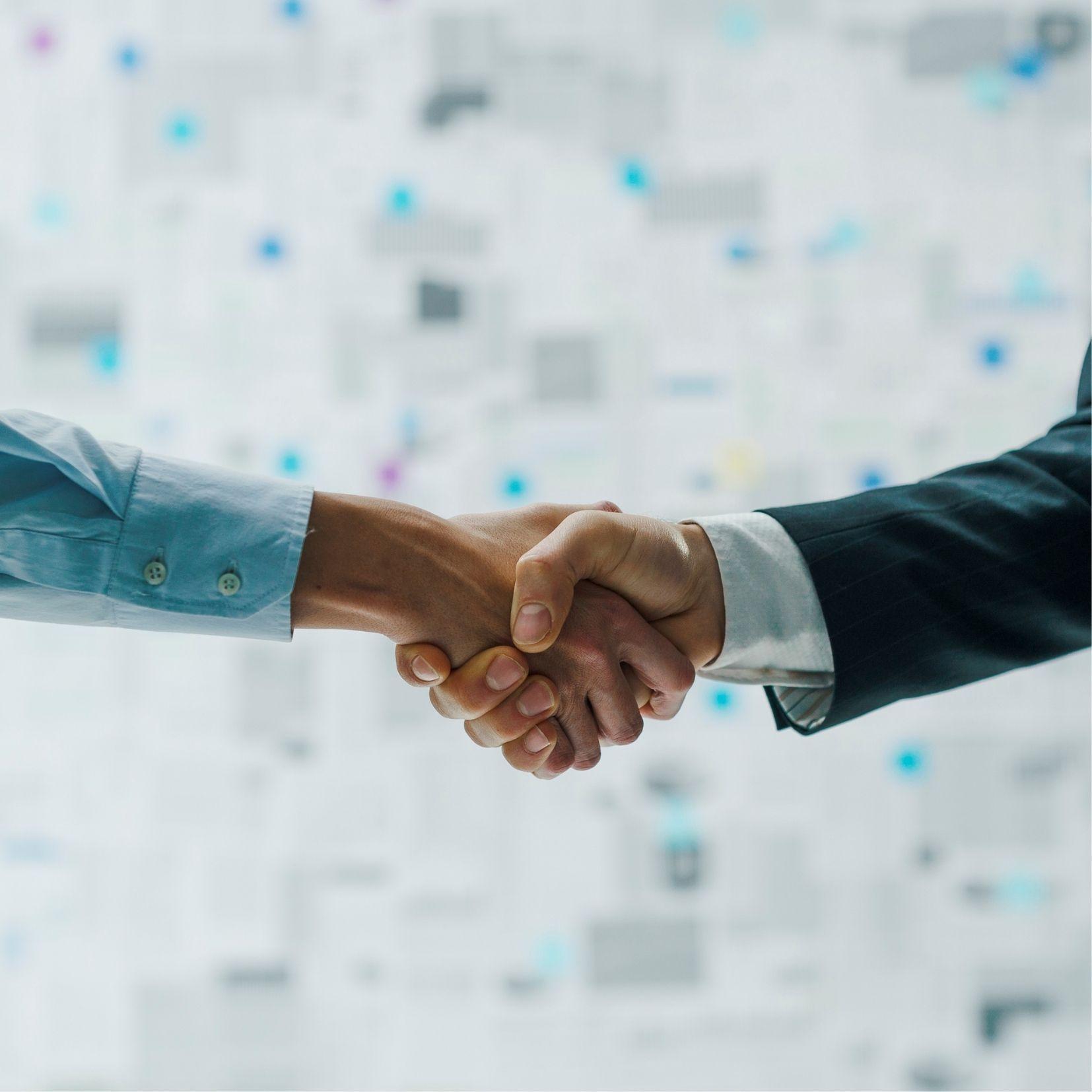 freight forwarding business relationships