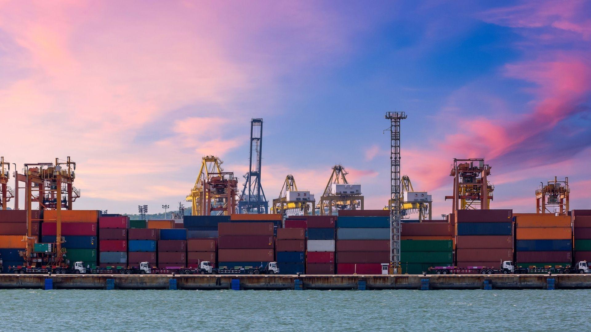 Top Cross-Border Shipping Solutions for Nepalese Exporters: Unlocking Global Markets with Sea Sky Cargo