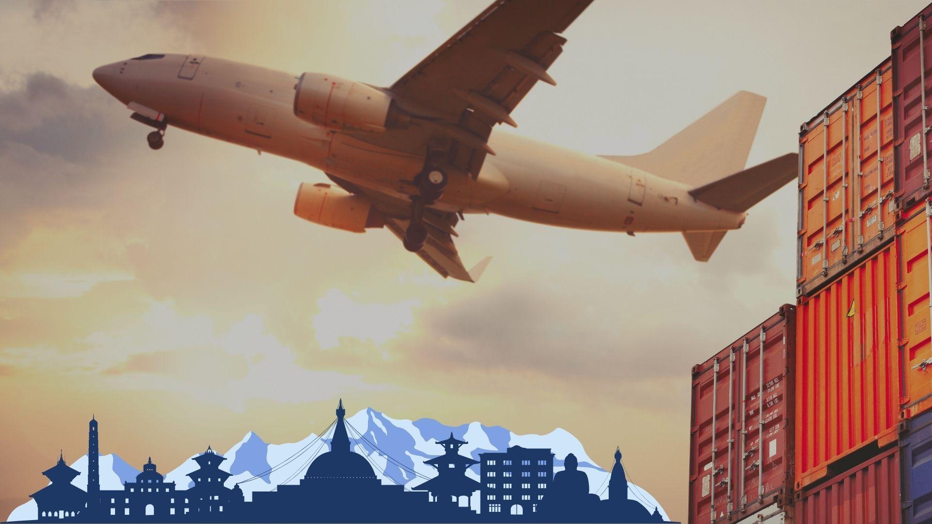 Nepal-USA Shipping & Imports: A Guide for US & Nepali Companies | Sea Sky Cargo