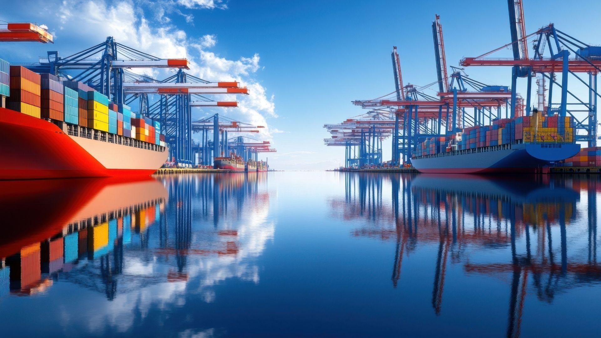 Main US Ports for International Shipping: A Guide for Sea Sky Cargo Customers