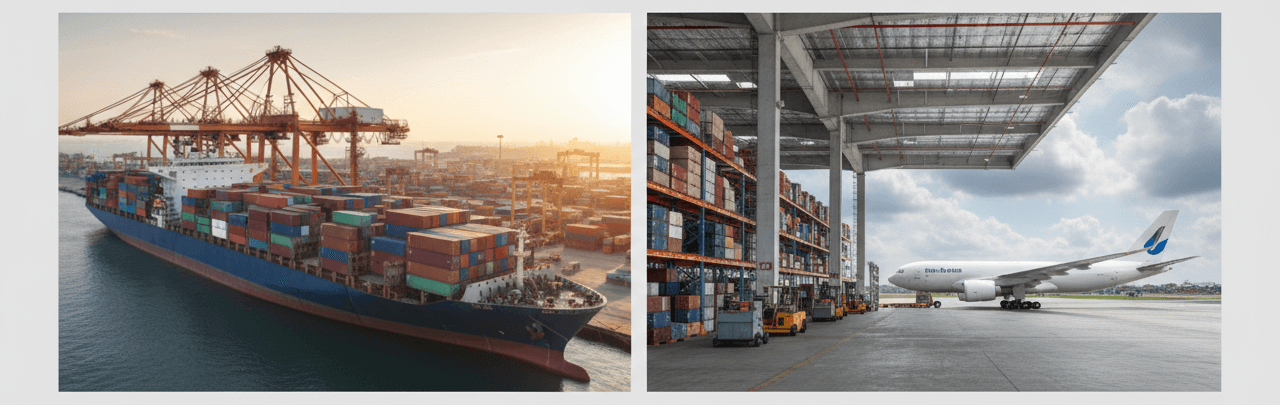 Breakbulk & Out-of-Gauge Freight Forwarding to Kolkata Port: Nepal’s Doorway to Big Cargo Solutions