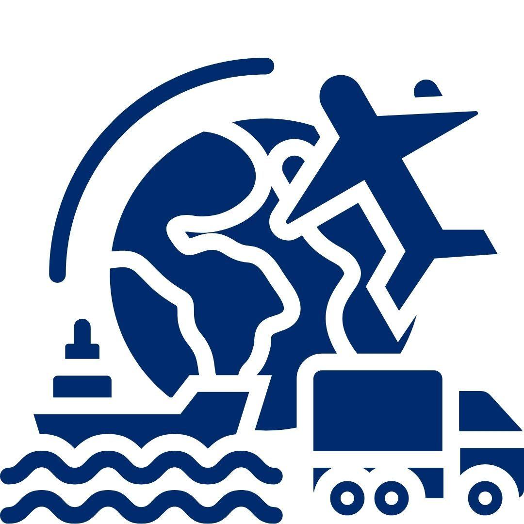 International Freight