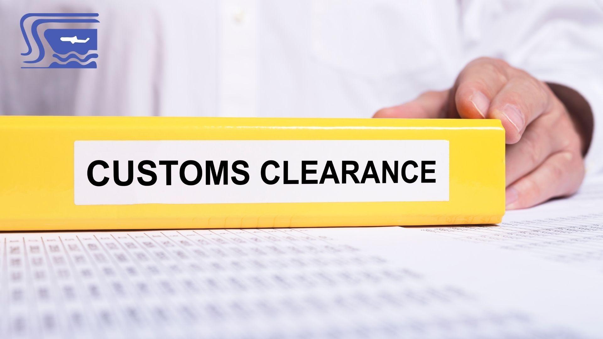Shipment Customs Clearance in 2025: How to Keep Your Cargo Moving