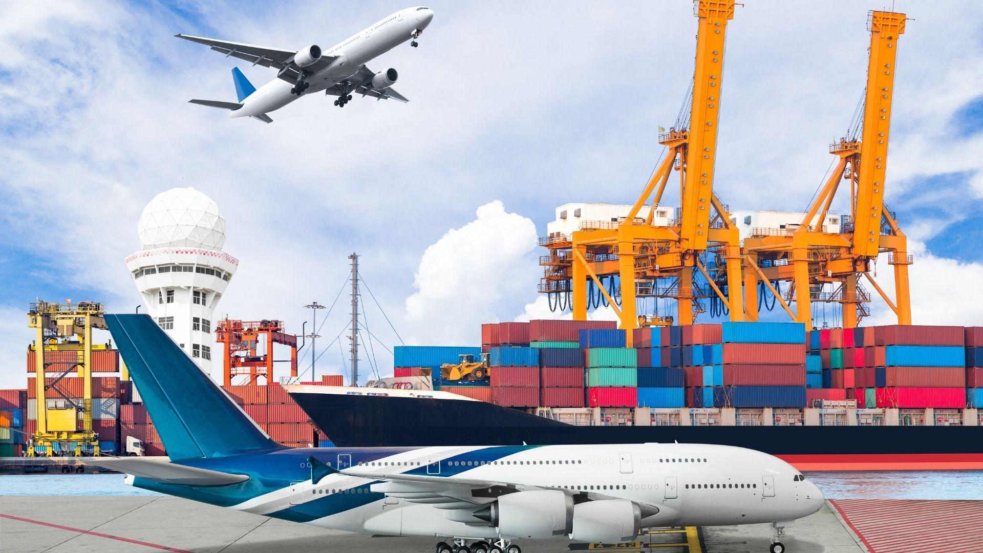 Air Freight from Nepal: When It Makes Sense and How Sea Sky Optimizes Every Kilo