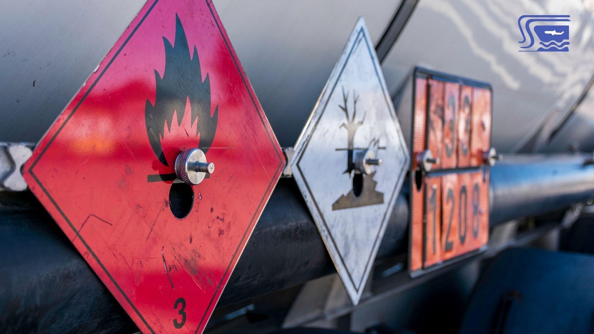 Dangerous Goods Shipping in Nepal: Safe HAZMAT Handling With Sea Sky Cargo Service's 37+ Years of Expertise