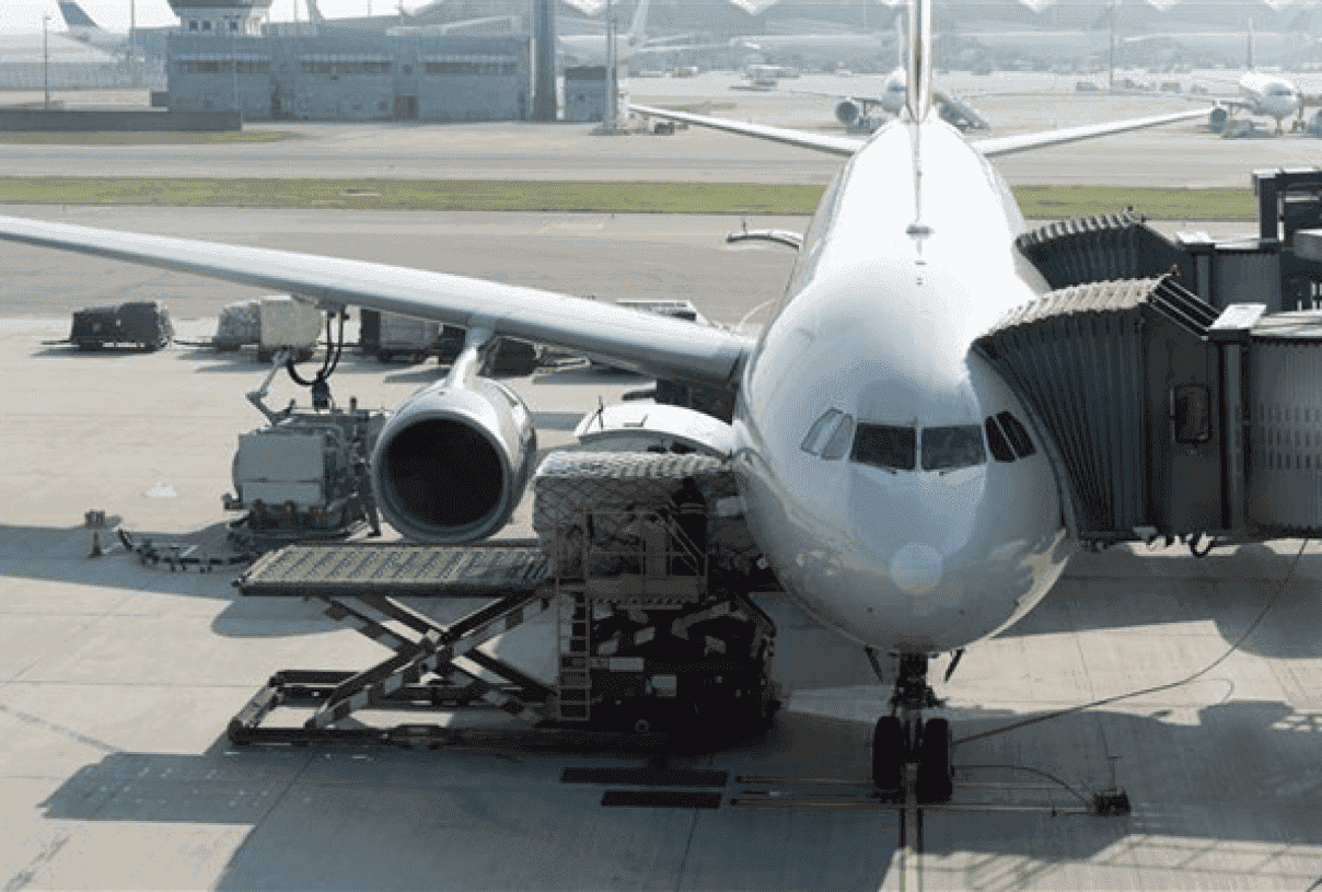 Stricter Standard for shipping