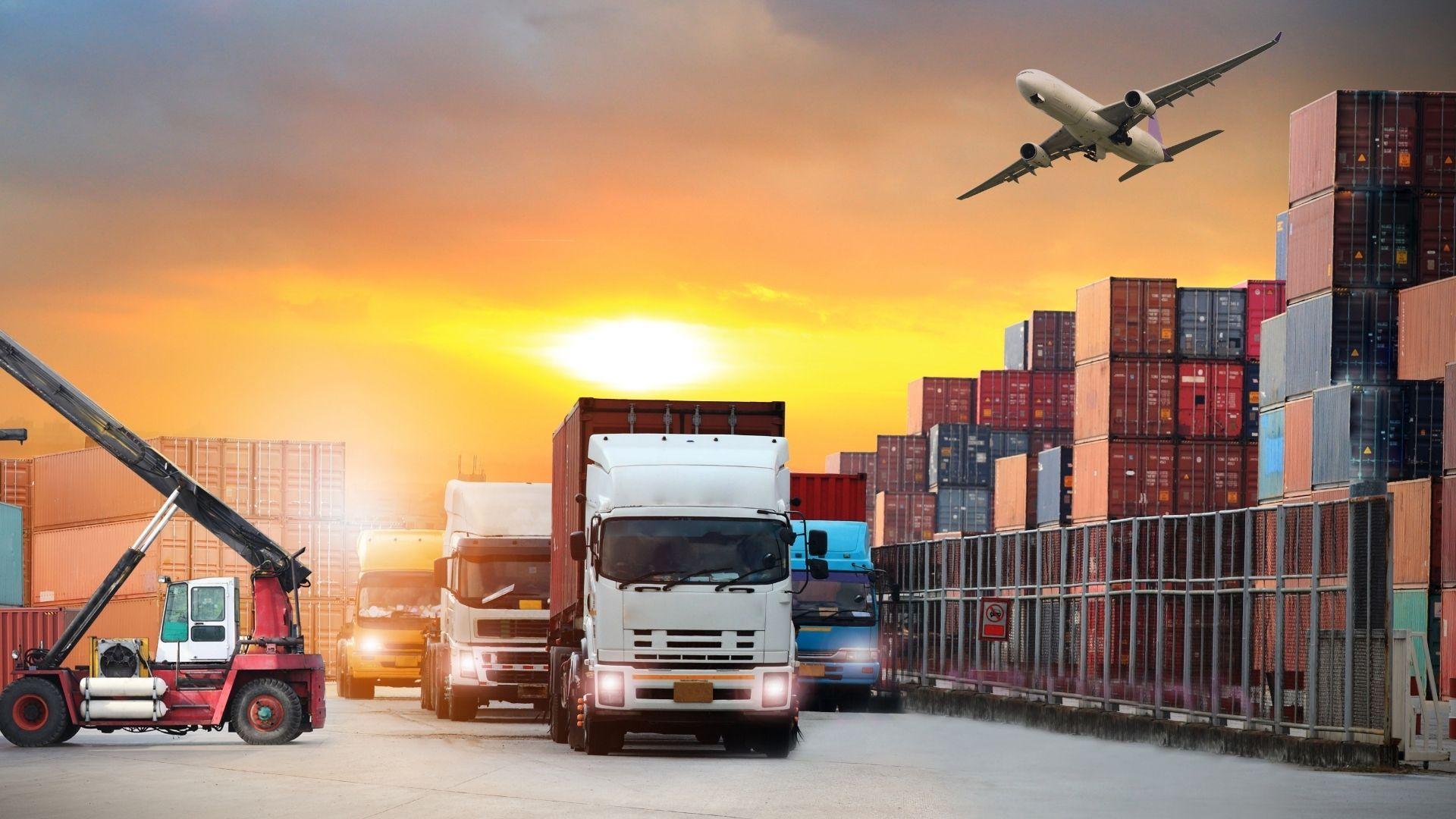Hire a Logistic Company for Import Export in Nepal: Why It’s Your Smartest Move