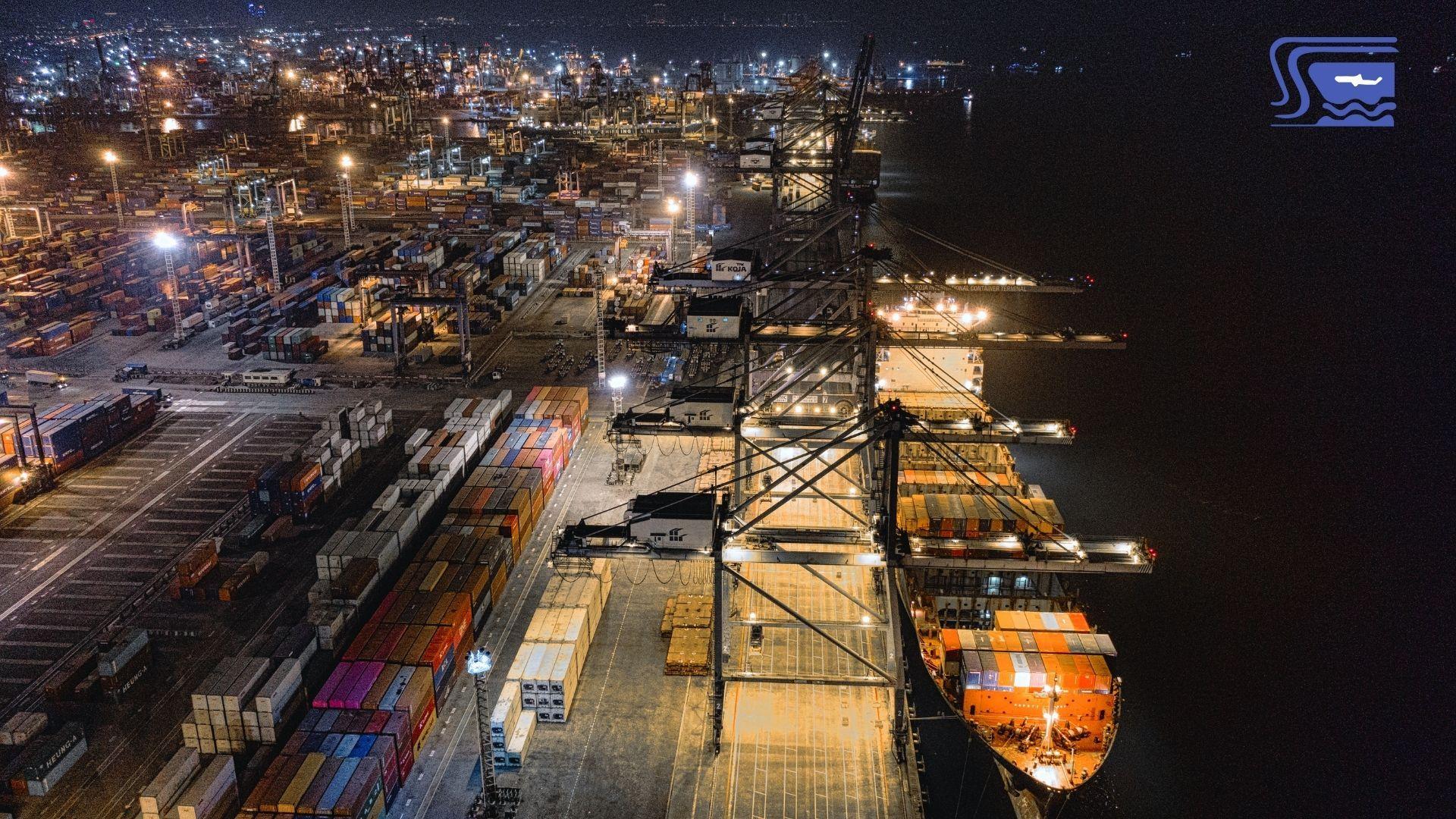 How a Landlocked Country Ships: Nepal’s Hidden Logistics Engine