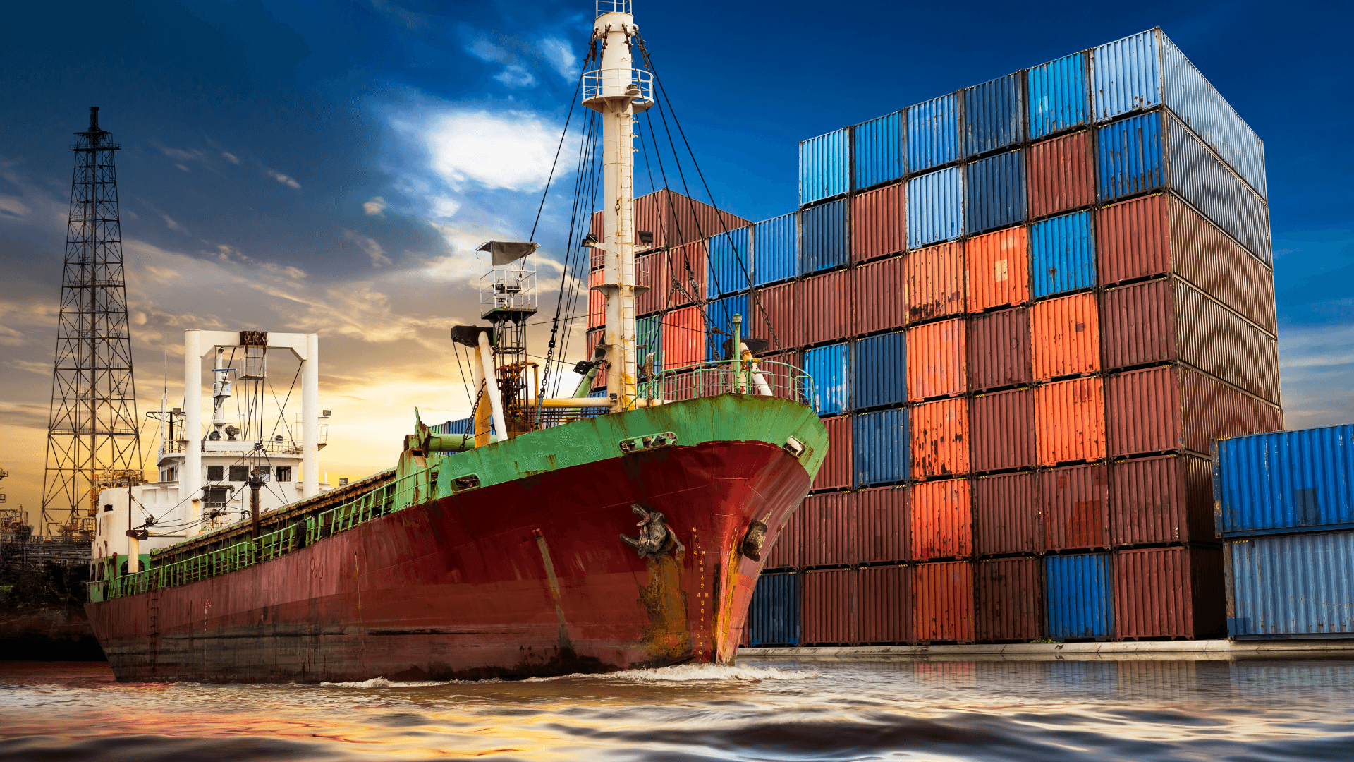 Freight Insurance Demystified: Protecting Your Shipment from Start to Finish