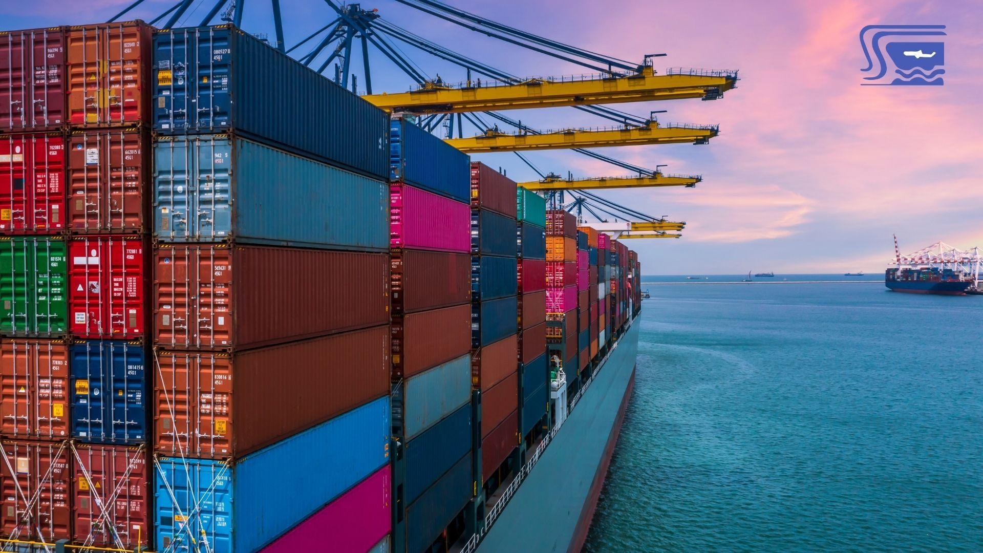 Book the No. 1 Cargo Logistics Company Near You: Sea Sky Cargo Service