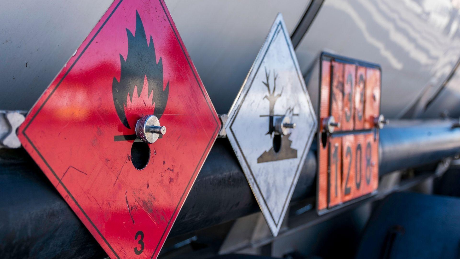 Prohibited and Restricted Items for Shipment