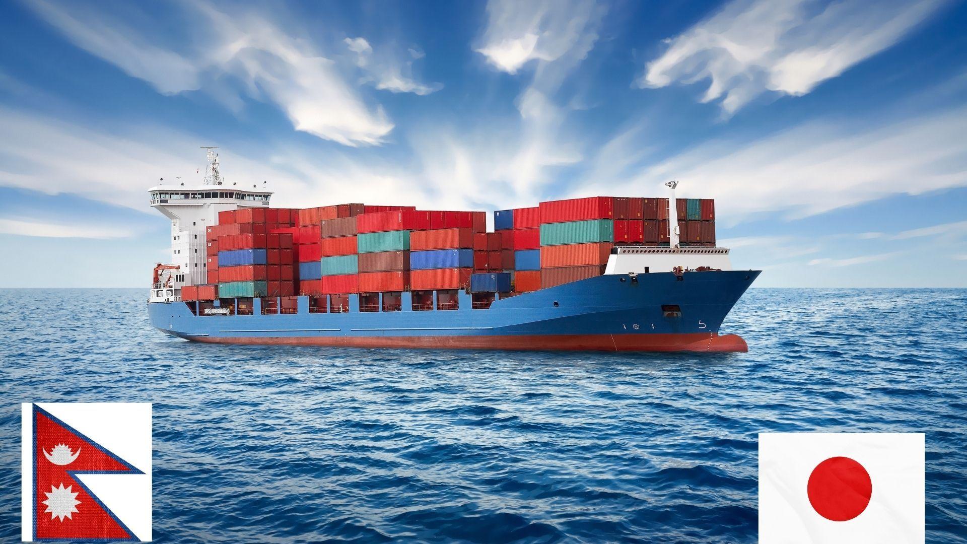 Shipping Nepalese Paper Products to Japan: A Fragile Journey of Culture and Craftsmanship