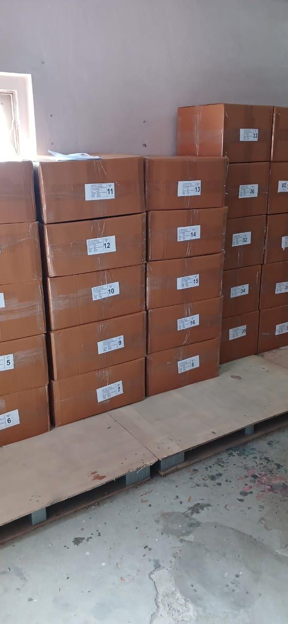 Nepali Paper Product to Japan