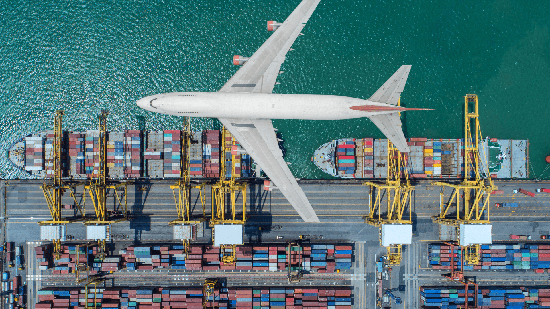 All-in-One Export & Freight Solutions: Sea Sky Cargo Service’s Complete Logistics Guide for Nepal