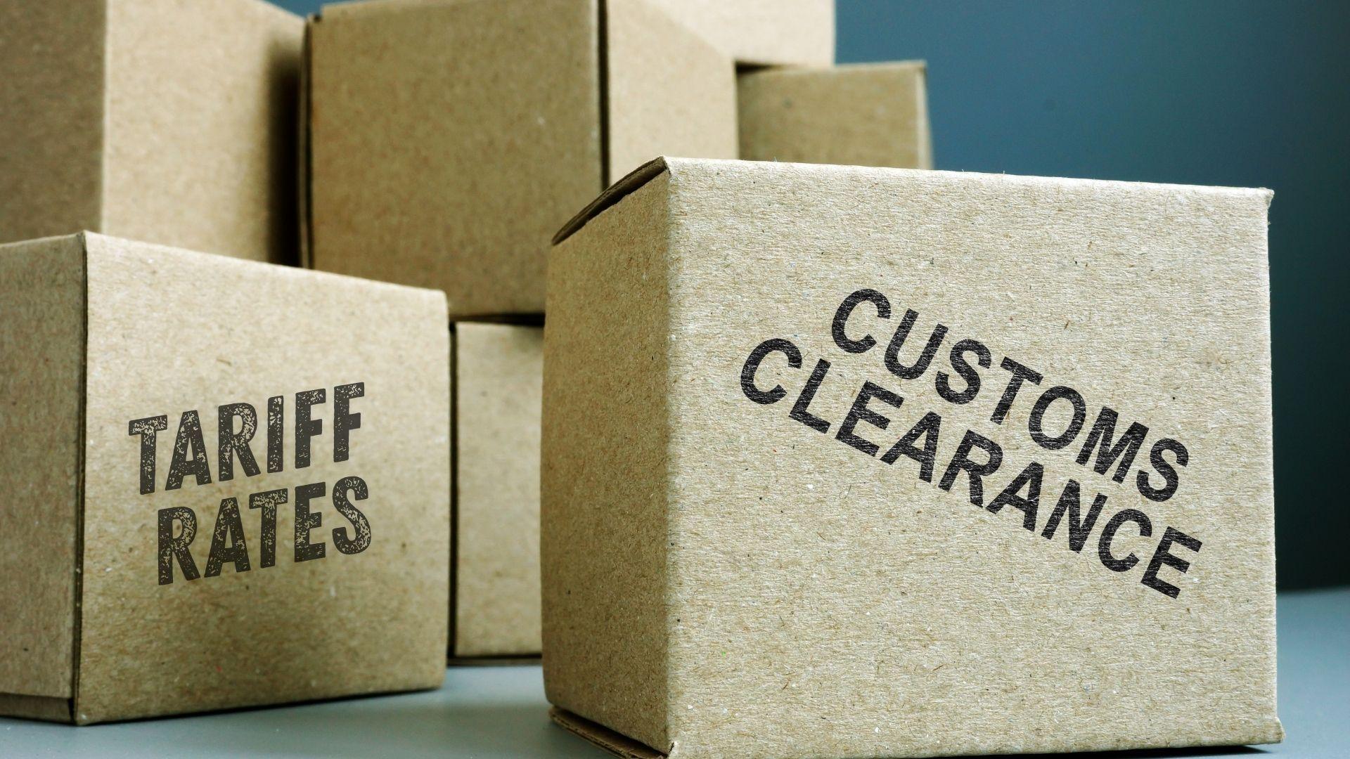 Nepal Custom Duty and Tariff Rates 2026: Complete Guide for Importers and Exporters