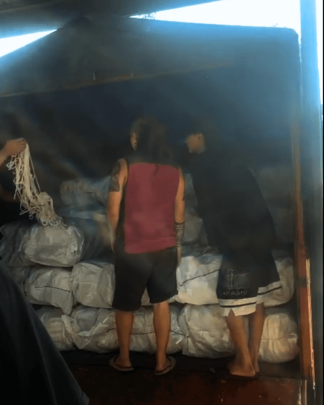 The Journey: From China to Bhutan