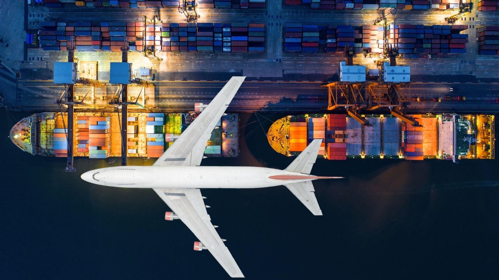Cargo Services International: The Backbone of Global Trade in 2025