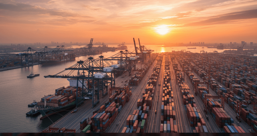 How to Hire a Freight Forwarder in China: A Step-by-Step Guide for 2025