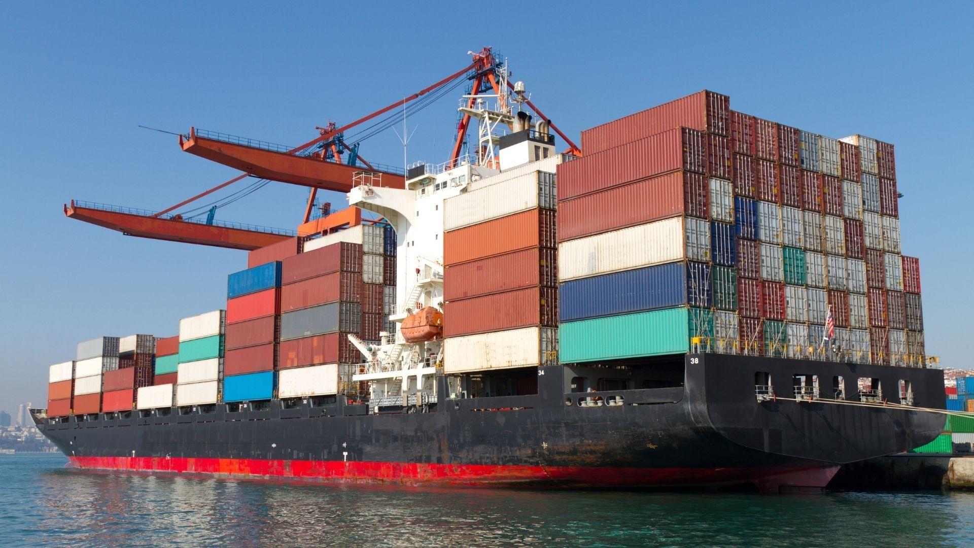 International Sea Freight Service: Your Gateway to Global Shipping
